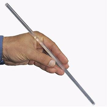 nce effaf Silikon ubuk Kk Tabancalar in 30 cm 1 Adet