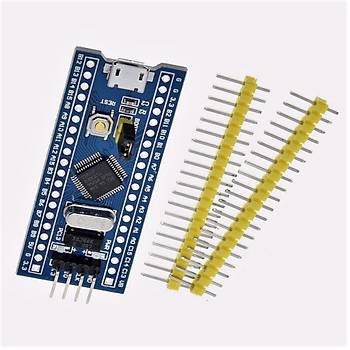 STM32F030C8T6 ARM STM32  Mini Gelitirme (Development) Kart Modl