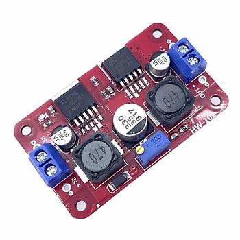 XL6009 LM2596S Voltaj Ayarlayc Reglatr Modl