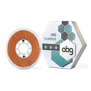 ABG PLA 1.75mm Bakr Filament 330m
