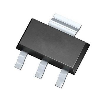 LM1117 SMD 5V Dorusal Voltaj Reglatr