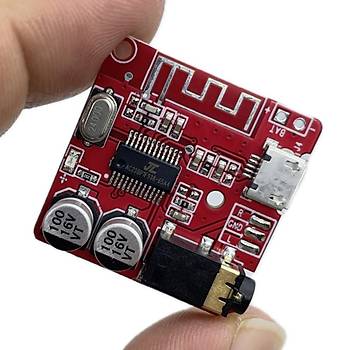 XH-A250 Bluetooth 4.1 Kablosuz Ses Alc Modl