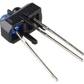 TCRT5000 izgi ve Cisim Sensr Arduino