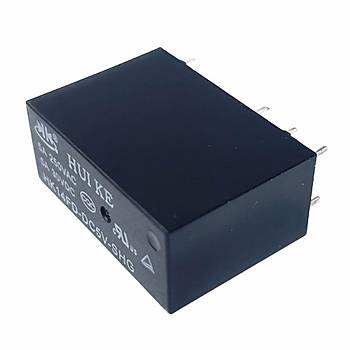 HK14FD-DC5V-SHG 5A 250VAC/30VDC HUIKE 8 Pin G Rlesi