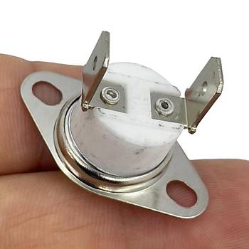 IC-269 NK 230C Bi Metal Termostat Kontak Seramik