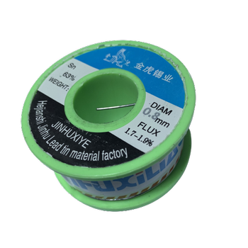 0,8mm 130 gr Lehim Teli