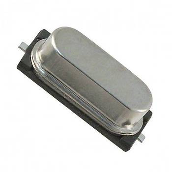 25.000 MHz SMD Kristal HC-49Us Osilatr