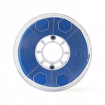 ABG PLA 1.75mm Mavi Filament 330m