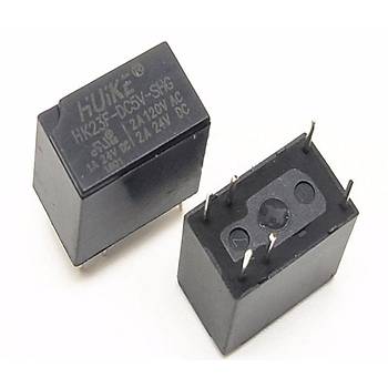 HUIKE HK23F-DC5V-SHG 6 Pin G Rlesi