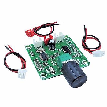 XH-A158 PAM8403 Bluetooth 5.0 Kablosuz Hoparlr Amplifikatr Devre Kart