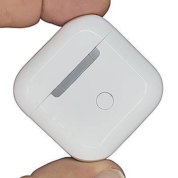IOS-Android Uyumlu Kablosuz Bluetooth Kulaklk