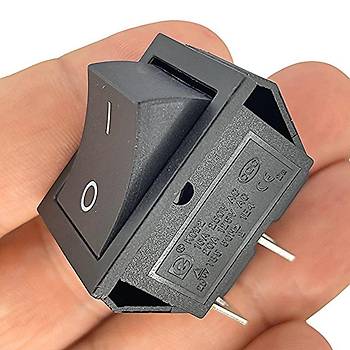IC-106 Geni Iksz Anahtar ON-OFF 4P