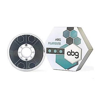 ABG PETG 1.75mm Siyah Filament 330m