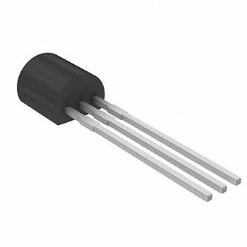 L78L33ACZTR 3.3V 100mA Voltaj Reglatr
