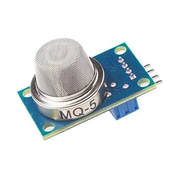 MQ-5 LPG Propan Gaz Sensör Modülü