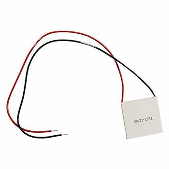 TEC1-12706 Peltier Soutucu 70W 12v Termoelektrik Soutma