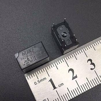 HUIKE HK23F-DC5V-SHG 6 Pin G Rlesi