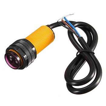 MZ80 Kzltesi (IR) Sensr E18-D80NK