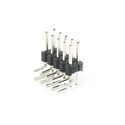 Elektronik Komponent > Pin Header | Komponentci.net