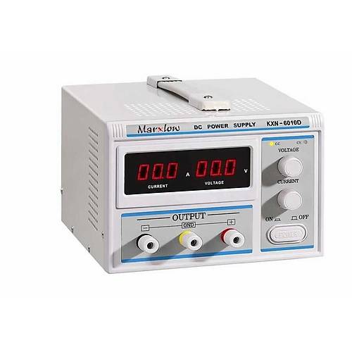 KXN-3010D 30V 10A DC Switch Modlu Güç Kaynağı | Komponentci