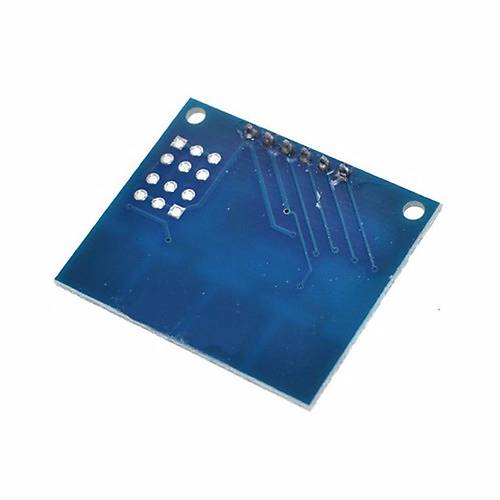 TTP224 4 Kanal Dijital Dokunmatik Sensr Modl