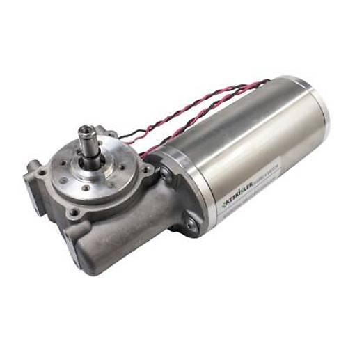 63ZYT24-95/31 24V 35W 225RPM Otomatik Kap� Motoru