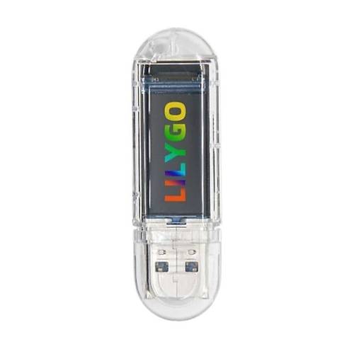 Ekranl� T-Dongle C5 Geli�tirme Kart�