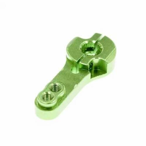 25T Servo Motor Kolu - Ye�il