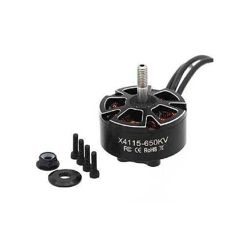 Angel X4115 650KV Drone Motoru