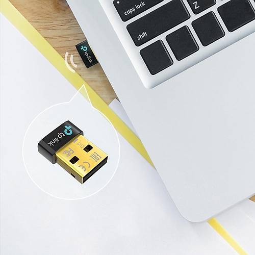 TP-Link UB500 Bluetooth 5.0 Nano USB Adapt�r�