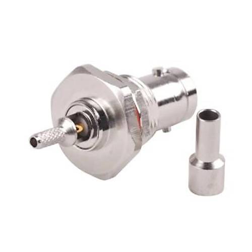 BNC-KY-1.5 Di�i Coaxial Konnekt�r - Su Ge�irmez