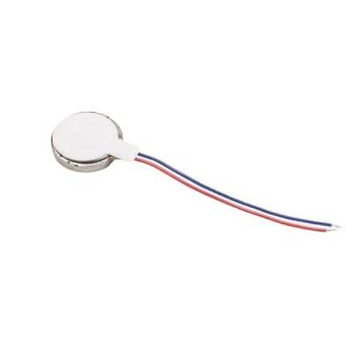 Mini Titre�im Motoru 3V - �afts�z 10x2mm