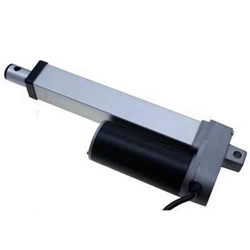 SKW 24V 150MM Lineer Akt�at�r Motor