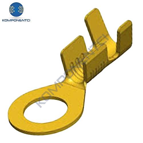 Gwest Topraklama Terminali GKN 1-04 M4 500 Adet