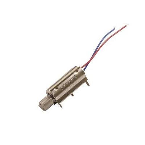 Mini 3V Titre�im Motoru 6x12mm