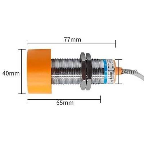 SC-2020B 90-250VAC 20mm NC End�ktif Mesafe Sens�r�