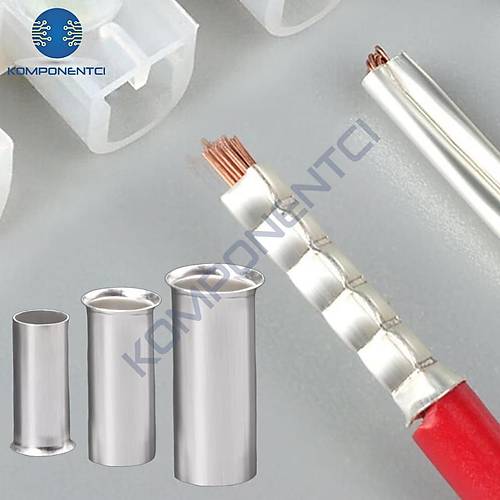 Gwest �zolesiz Kablo Y�ks��� KY-0.75�1000 Adet