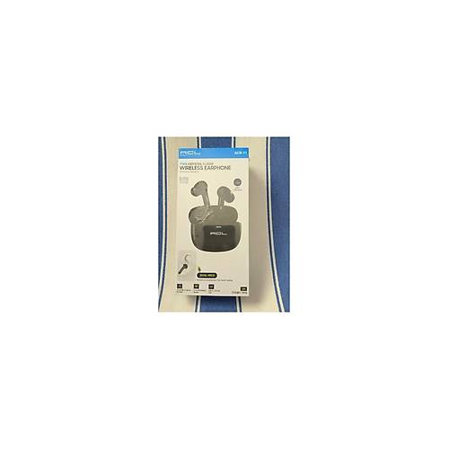 ACB-71 V5.4 �ift Mikrofonlu TWS Kablosuz Kulak ��i Bluetooth Kulakl�k