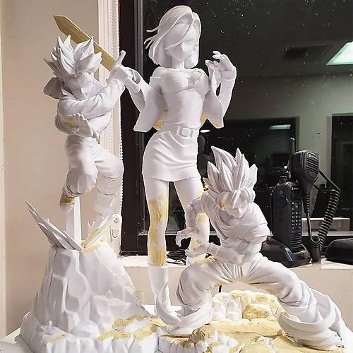 eSUN So�uk Beyaz Pla+ Filament 1.75mm 1 KG