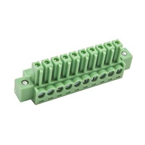 HS128 7.5mm 3 Pin Terminal Klemens