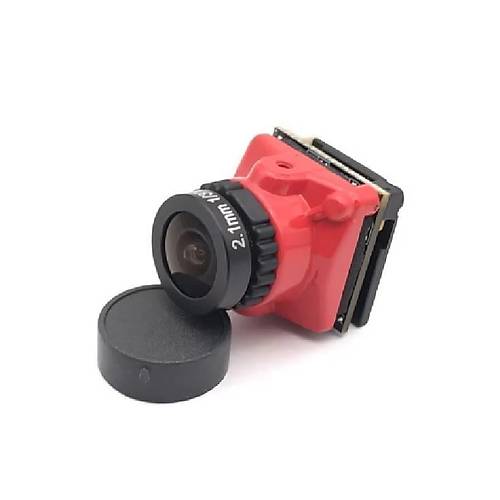Mini FPV Kamera 1/3'' CMOS 1500TVL 2.1mm Lens