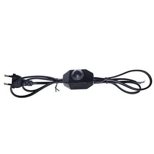 220V Dimmer  Arapuar Anahtarl� Fi� Kablo 1.5 metre