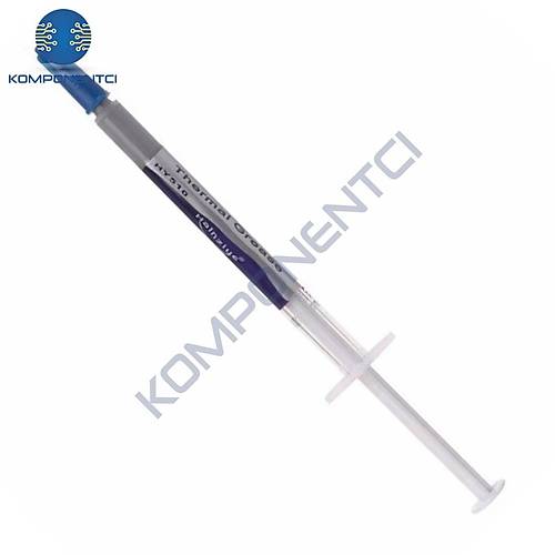 Termal Macun Soutucu (1Gr) Kk Boy Tek Kullanm
