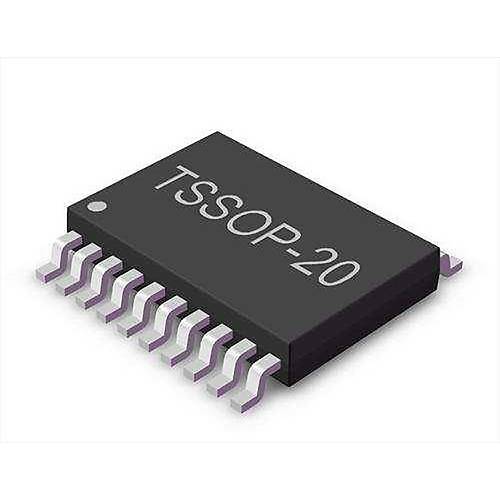 STM32F030F4P6TR SMD TSSOP-20 32-Bit 48 MHz Mikrodenetleyici