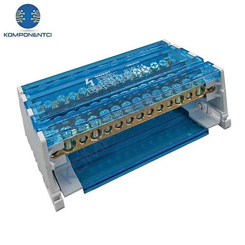 Gwest GW-4x15 4 Kutuplu 125A Giri�li Da��t�c� �nite