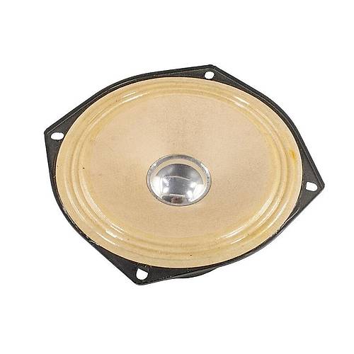 Hoparl�r 2 Ohm 2? 10W 134x134mm
