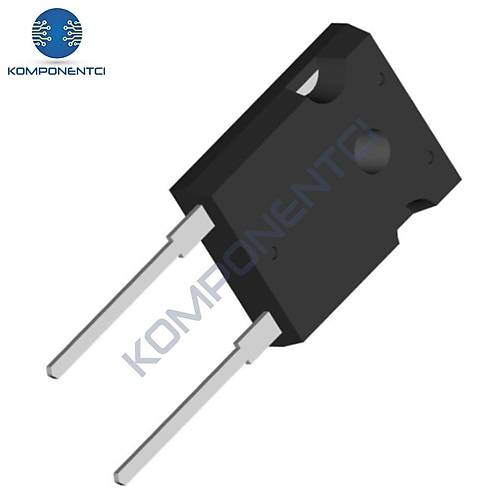 DSEI30-12A (26A 1200V 40ns) H�zl� Diyot To-247AD-2