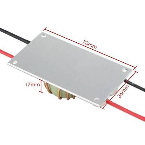 DC-DC 250W Voltaj Y�kseltici Boost Mod�l