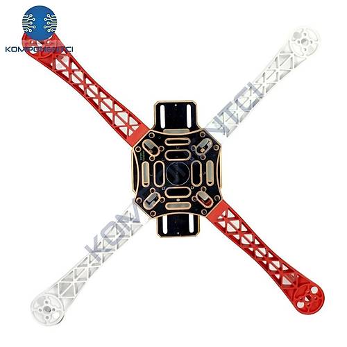 F450 Quadcopter Drone Gvdesi - Drone Frame