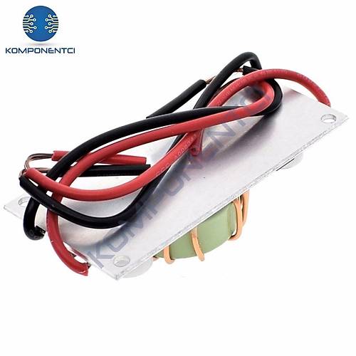DC-DC 10A 250W Voltaj Ykseltici Dntrc Led Src Devre Kart